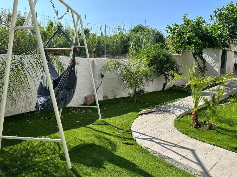 Lamarticata-Likeshome Garden Triscina Exterior photo
