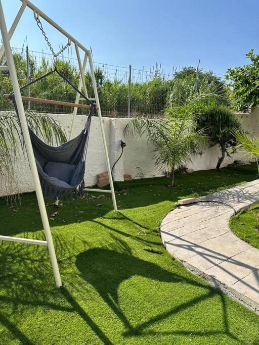 Lamarticata-Likeshome Garden Triscina Exterior photo