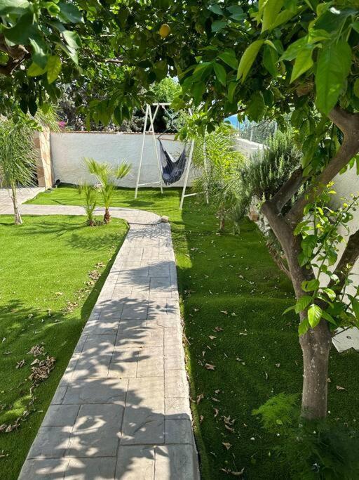 Lamarticata-Likeshome Garden Triscina Exterior photo