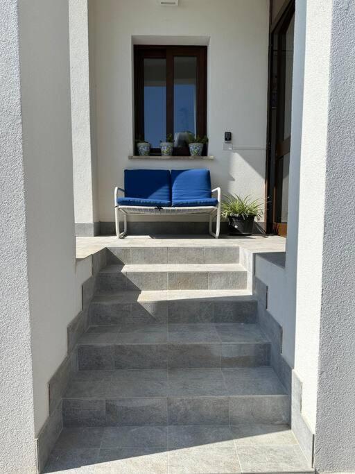 Lamarticata-Likeshome Garden Triscina Exterior photo